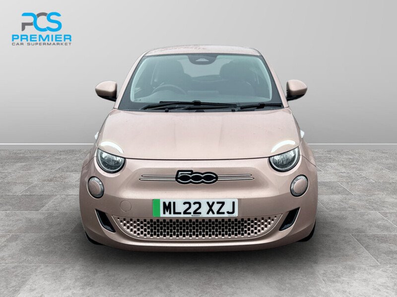 Used Fiat 500 2022 for sale - 78097490: Photo 5