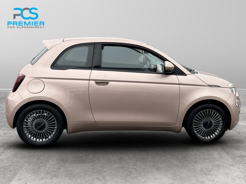Used Fiat 500 2022 for sale - 78097490: Photo 6
