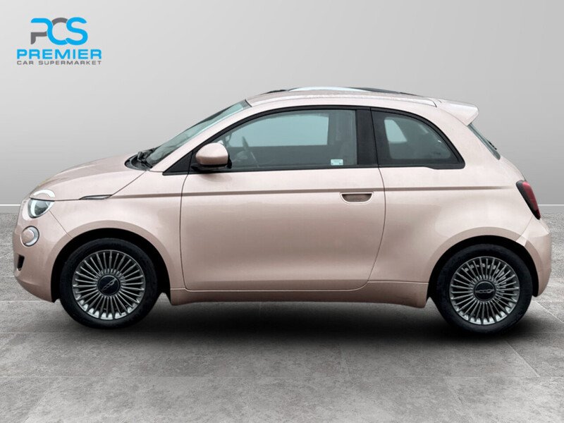 Used Fiat 500 2022 for sale - 78097490: Photo 7
