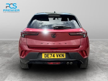 Used Vauxhall Mokka 2024 for sale - 78908964: Photo