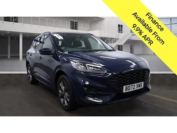 Used Ford Kuga 2022 for sale - 77319750: Photo