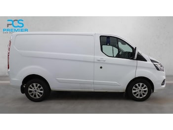 Used Ford Transit Custom 2022 for sale - 78802254: Photo