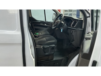 Used Ford Transit Custom 2022 for sale - 78802254: Photo