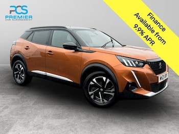 2021 - PureTech GT 5-Door