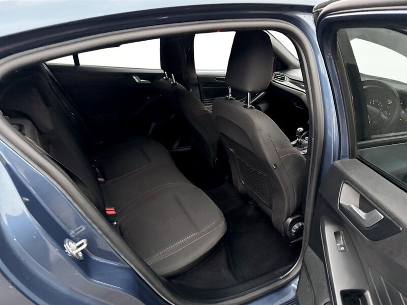 Used Ford Focus 2022 for sale - 76831595: Photo 10
