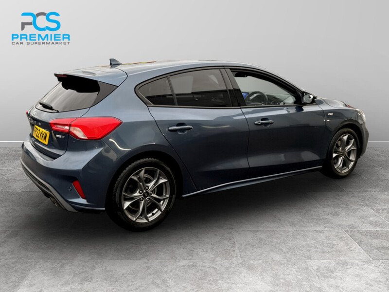 Used Ford Focus 2022 for sale - 76831595: Photo 12