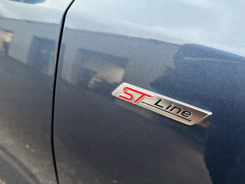 Used Ford Focus 2022 for sale - 76831595: Photo 13