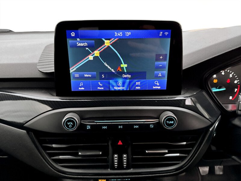 Used Ford Focus 2022 for sale - 76831595: Photo 14