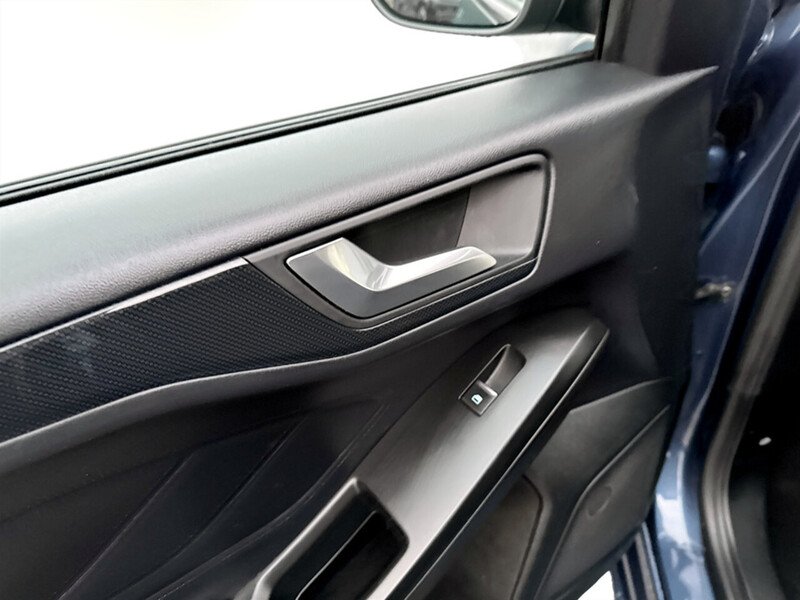 Used Ford Focus 2022 for sale - 76831595: Photo 16