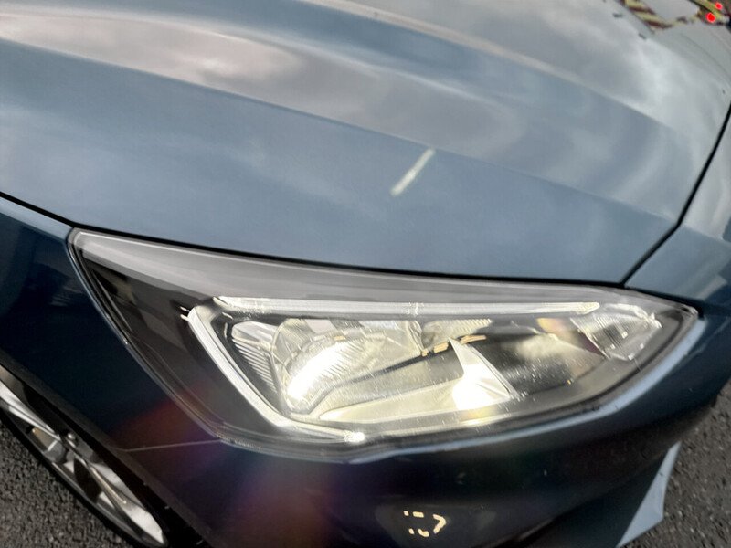 Used Ford Focus 2022 for sale - 76831595: Photo 20