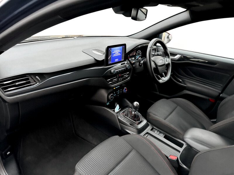 Used Ford Focus 2022 for sale - 76831595: Photo 21