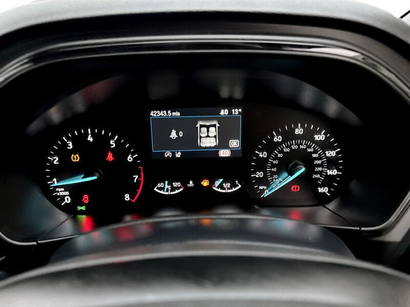 Used Ford Focus 2022 for sale - 76831595: Photo 22