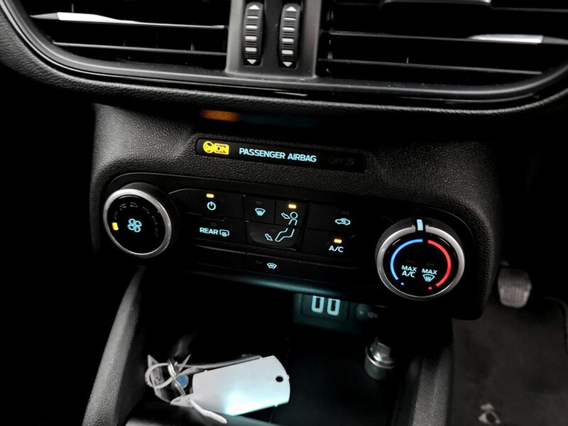 Used Ford Focus 2022 for sale - 76831595: Photo 27