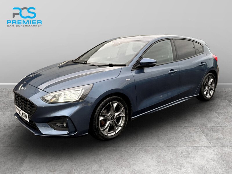 Used Ford Focus 2022 for sale - 76831595: Photo 28