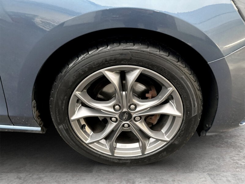 Used Ford Focus 2022 for sale - 76831595: Photo 29