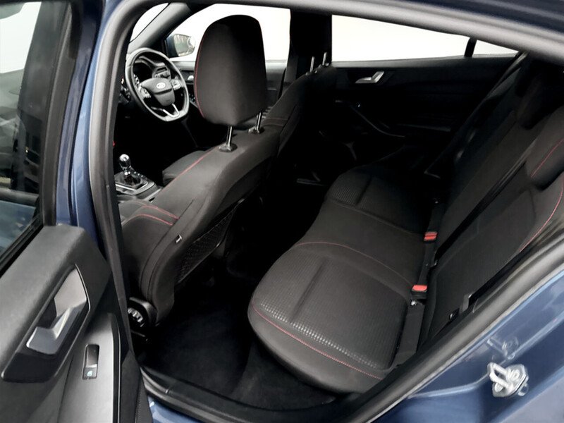 Used Ford Focus 2022 for sale - 76831595: Photo 30