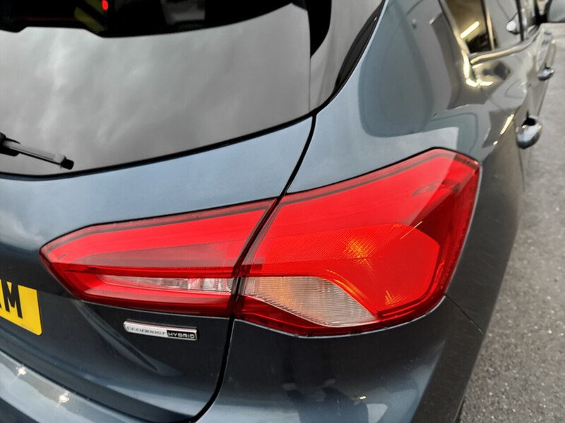 Used Ford Focus 2022 for sale - 76831595: Photo 31