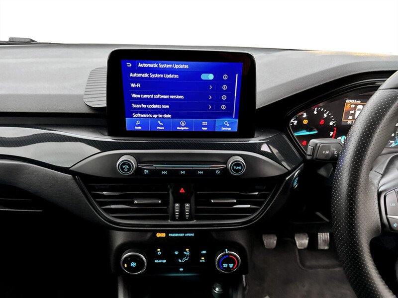 Used Ford Focus 2022 for sale - 76831595: Photo 33