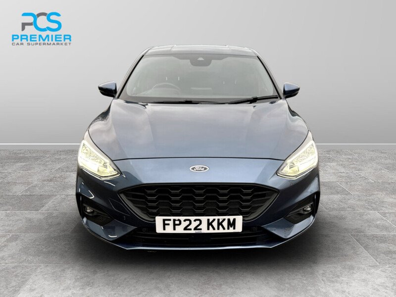 Used Ford Focus 2022 for sale - 76831595: Photo 4