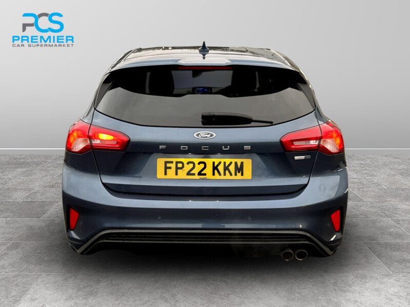 Used Ford Focus 2022 for sale - 76831595: Photo 5
