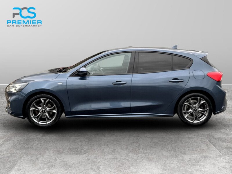 Used Ford Focus 2022 for sale - 76831595: Photo 6