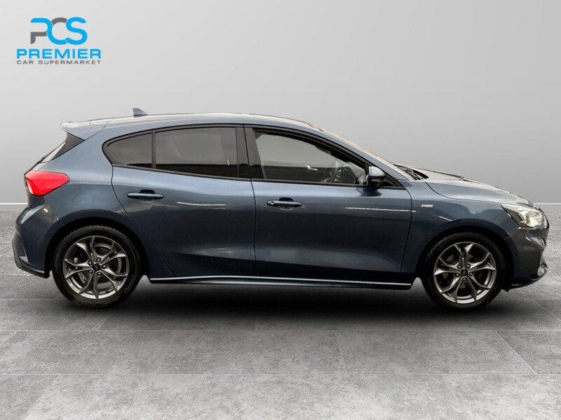 Used Ford Focus 2022 for sale - 76831595: Photo 7