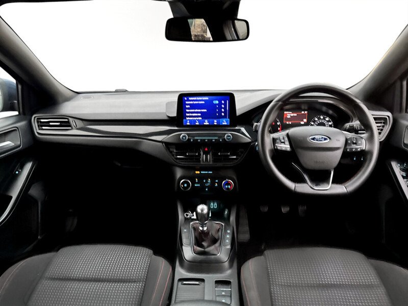 Used Ford Focus 2022 for sale - 76831595: Photo 8