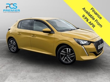 Used Peugeot 208 2021 for sale - 79082499: Photo