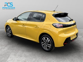 Used Peugeot 208 2021 for sale - 79082499: Photo