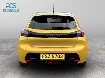 Used Peugeot 208 2021 for sale - 79082499: Photo