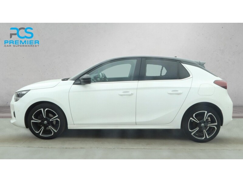 Used Vauxhall Corsa 2023 for sale - 78134703: Photo 11