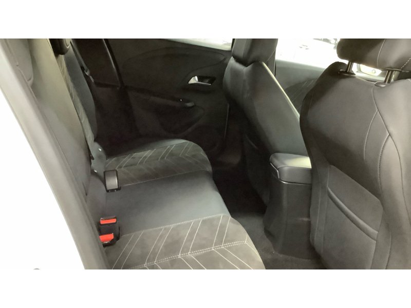 Used Vauxhall Corsa 2023 for sale - 78134703: Photo 12