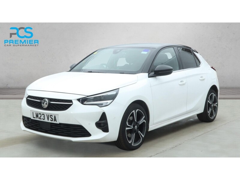 Used Vauxhall Corsa 2023 for sale - 78134703: Photo 13