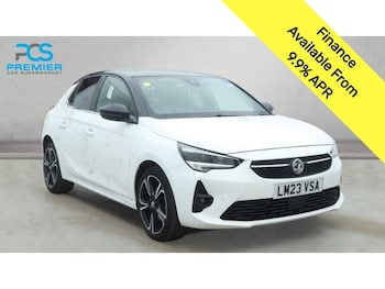 Used Vauxhall Corsa 2023 for sale - 78134703: Photo