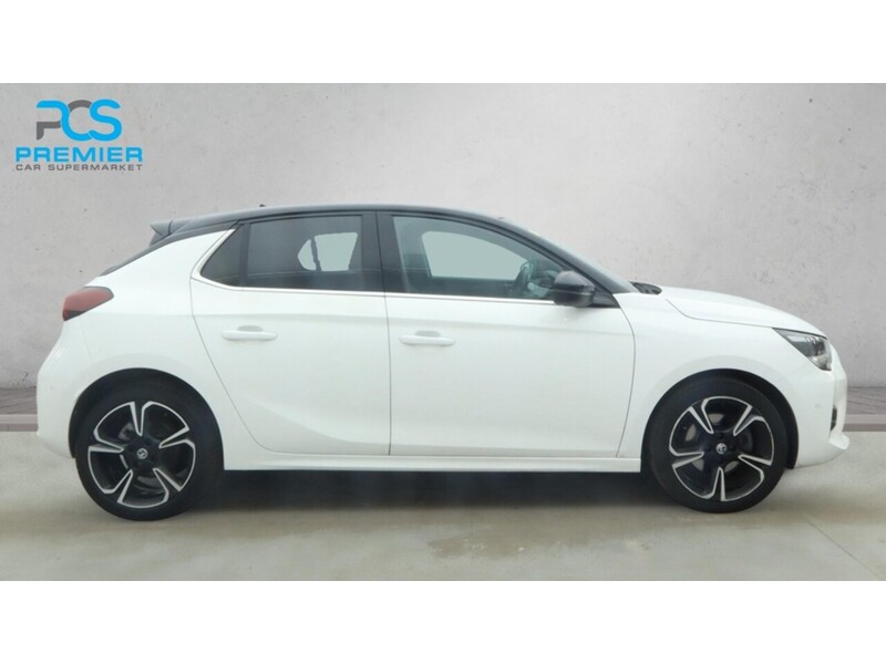 Used Vauxhall Corsa 2023 for sale - 78134703: Photo 3