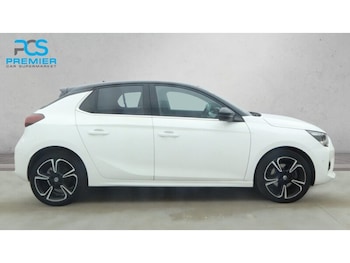 Used Vauxhall Corsa 2023 for sale - 78134703: Photo