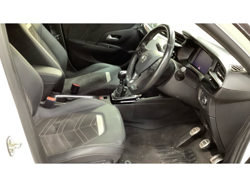 Used Vauxhall Corsa 2023 for sale - 78134703: Photo 4