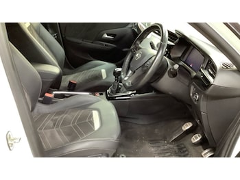 Used Vauxhall Corsa 2023 for sale - 78134703: Photo