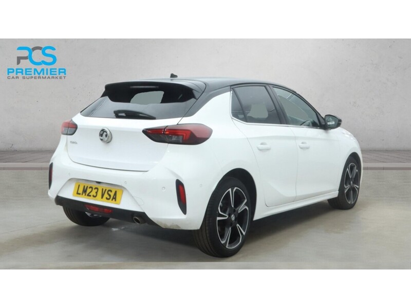 Used Vauxhall Corsa 2023 for sale - 78134703: Photo 5