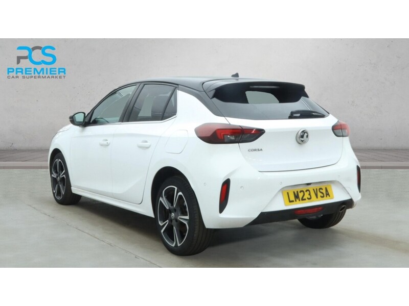 Used Vauxhall Corsa 2023 for sale - 78134703: Photo 8