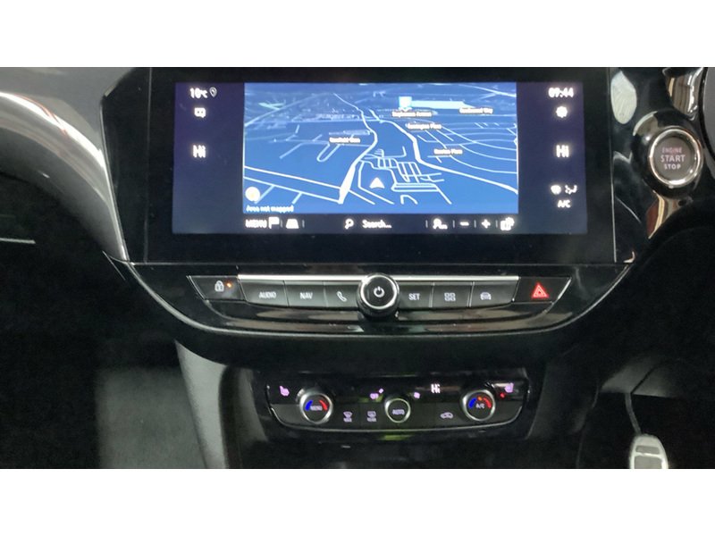 Used Vauxhall Corsa 2023 for sale - 78134703: Photo 9