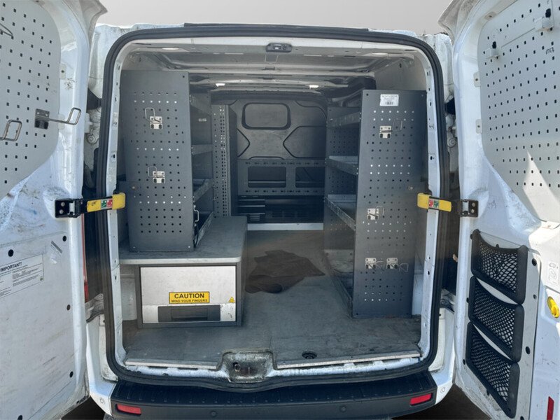Vehicle 26