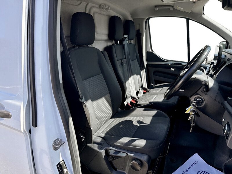 Vehicle 32