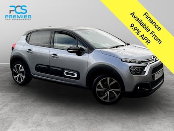 Used Citroen C3 2022 for sale - 78708998: Photo