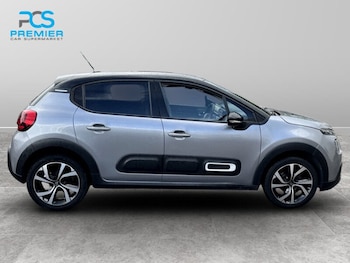 Used Citroen C3 2022 for sale - 78708998: Photo
