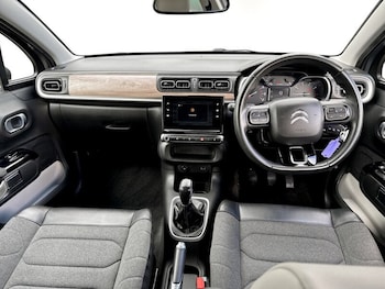 Used Citroen C3 2022 for sale - 78708998: Photo