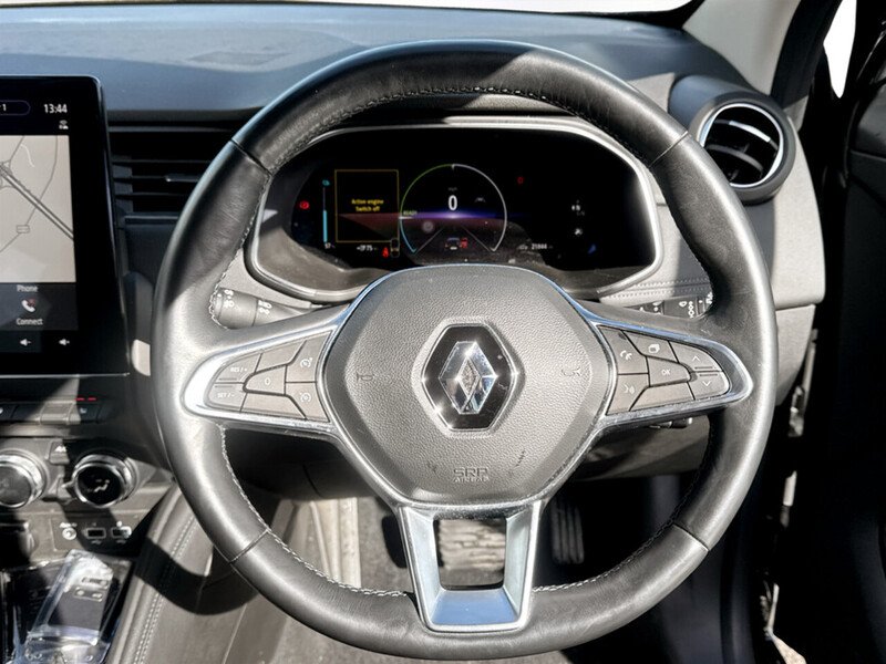 Used Renault Zoe 2022 for sale - 78163208: Photo 10