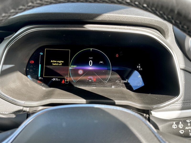 Used Renault Zoe 2022 for sale - 78163208: Photo 11