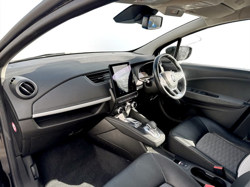 Used Renault Zoe 2022 for sale - 78163208: Photo 12