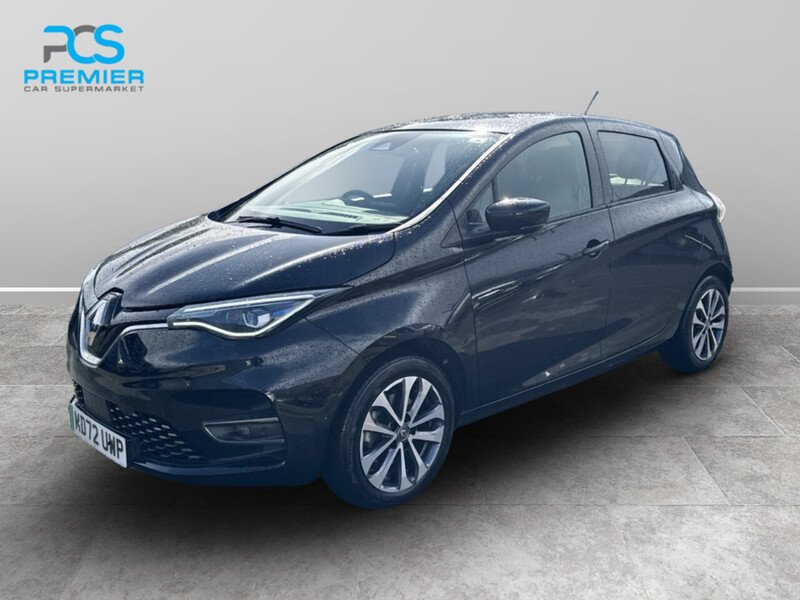 Used Renault Zoe 2022 for sale - 78163208: Photo 26